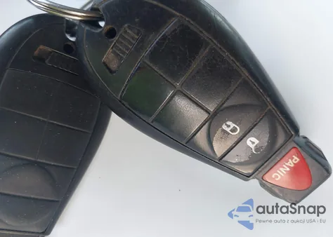 2013 Dodge Durango Sxt from USA, damaged, VIN 1C4RDHAG5DC579934